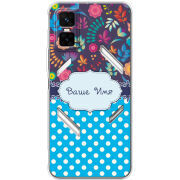 Чохол BoxFace Infinix GT 30 Pro 