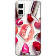 Чохол BoxFace Infinix GT 30 Pro 