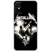 Чохол BoxFace Infinix GT 30 Pro 