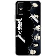 Чохол BoxFace Infinix GT 30 Pro 