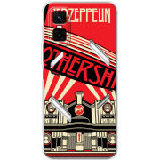 Чохол BoxFace Infinix GT 30 Pro 