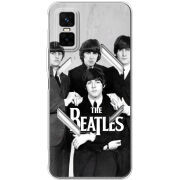 Чохол BoxFace Infinix GT 30 Pro 