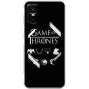 Чохол BoxFace Infinix GT 30 Pro 