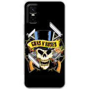 Чохол BoxFace Infinix GT 30 Pro 