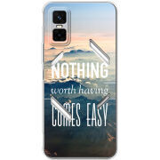 Чохол BoxFace Infinix GT 30 Pro 