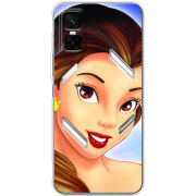 Чохол BoxFace Infinix GT 30 Pro 