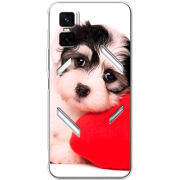 Чохол BoxFace Infinix GT 30 Pro 