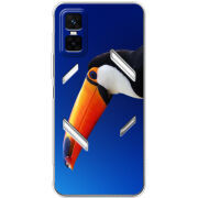 Чохол BoxFace Infinix GT 30 Pro 