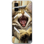 Чохол BoxFace Infinix GT 30 Pro 