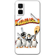 Чохол BoxFace Infinix GT 30 Pro 