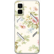 Чохол BoxFace Infinix GT 30 Pro 