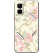 Чохол BoxFace Infinix GT 30 Pro 