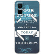 Чохол BoxFace Infinix GT 30 Pro 