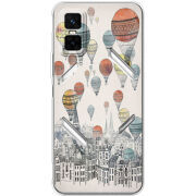 Чохол BoxFace Infinix GT 30 Pro 