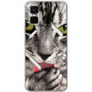 Чохол BoxFace Infinix GT 30 Pro 