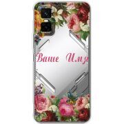 Прозорий чохол BoxFace Infinix GT 30 Pro Именной