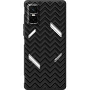 Чорний чохол BoxFace Infinix GT 30 Pro 