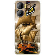 Чохол BoxFace Nubia Neo 3 5G 