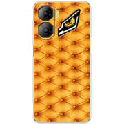 Чохол BoxFace Nubia Neo 3 5G 