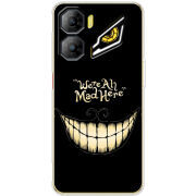 Чохол BoxFace Nubia Neo 3 5G 