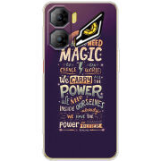 Чохол BoxFace Nubia Neo 3 5G 