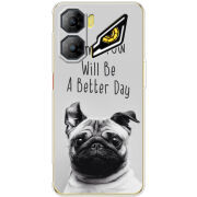 Чохол BoxFace Nubia Neo 3 5G 