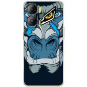 Чохол BoxFace Nubia Neo 3 5G 