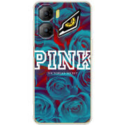 Чохол BoxFace Nubia Neo 3 5G 