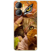 Чохол BoxFace Nubia Neo 3 5G 