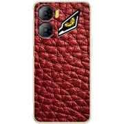 Чохол BoxFace Nubia Neo 3 5G 