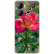 Чохол BoxFace Nubia Neo 3 5G 