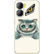 Чохол BoxFace Nubia Neo 3 5G 