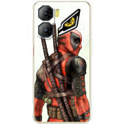 Чохол BoxFace Nubia Neo 3 5G 