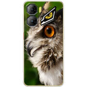 Чохол BoxFace Nubia Neo 3 5G 