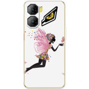 Чохол BoxFace Nubia Neo 3 5G 