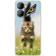 Чохол BoxFace Nubia Neo 3 5G 