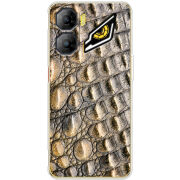 Чохол BoxFace Nubia Neo 3 5G 