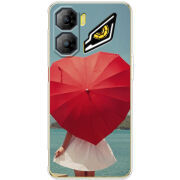 Чохол BoxFace Nubia Neo 3 5G 