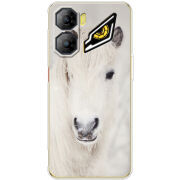 Чохол BoxFace Nubia Neo 3 5G 