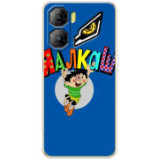 Чохол BoxFace Nubia Neo 3 5G 