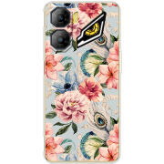 Чохол BoxFace Nubia Neo 3 5G Rosy