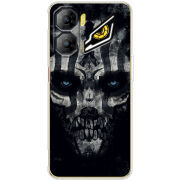 Чохол BoxFace Nubia Neo 3 5G The Dark