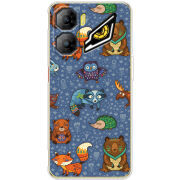 Чохол BoxFace Nubia Neo 3 5G 