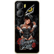 Чохол BoxFace Nubia Neo 3 5G 