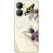 Чохол BoxFace Nubia Neo 3 5G 