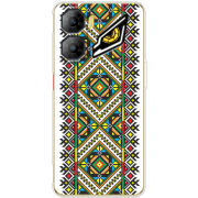 Чохол BoxFace Nubia Neo 3 5G 