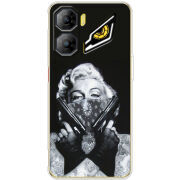 Чохол BoxFace Nubia Neo 3 5G 