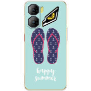 Чохол BoxFace Nubia Neo 3 5G 