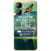 Чохол BoxFace Nubia Neo 3 5G 