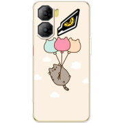 Чохол BoxFace Nubia Neo 3 5G 